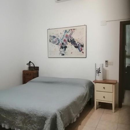 Casa Serena Follonica Zewnętrze zdjęcie