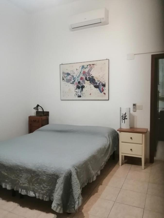 Casa Serena Follonica Zewnętrze zdjęcie