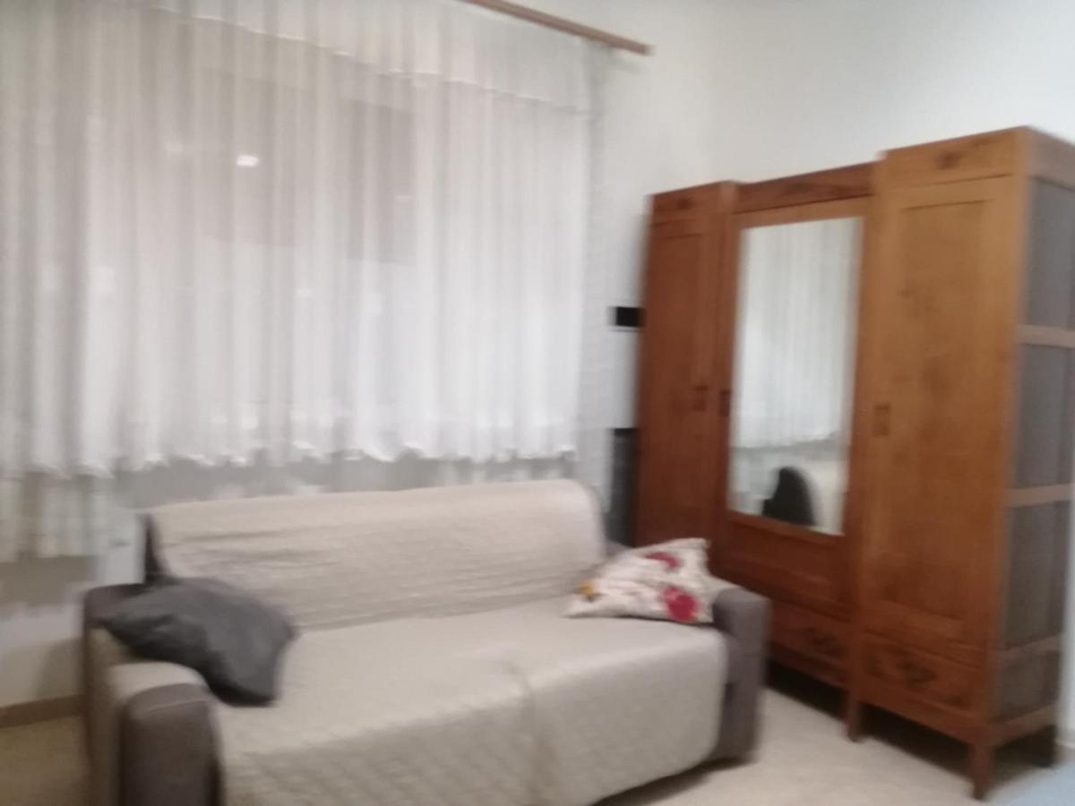 Casa Serena Follonica Zewnętrze zdjęcie