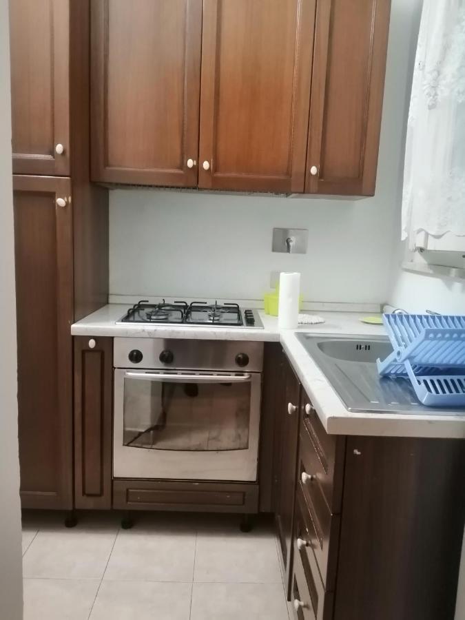 Casa Serena Follonica Zewnętrze zdjęcie